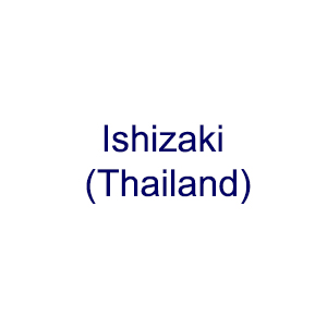 Ishizaki